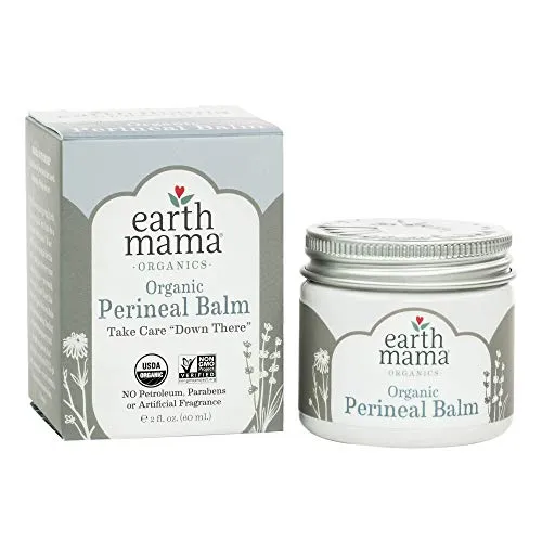 Earth Mama Perineal Balm