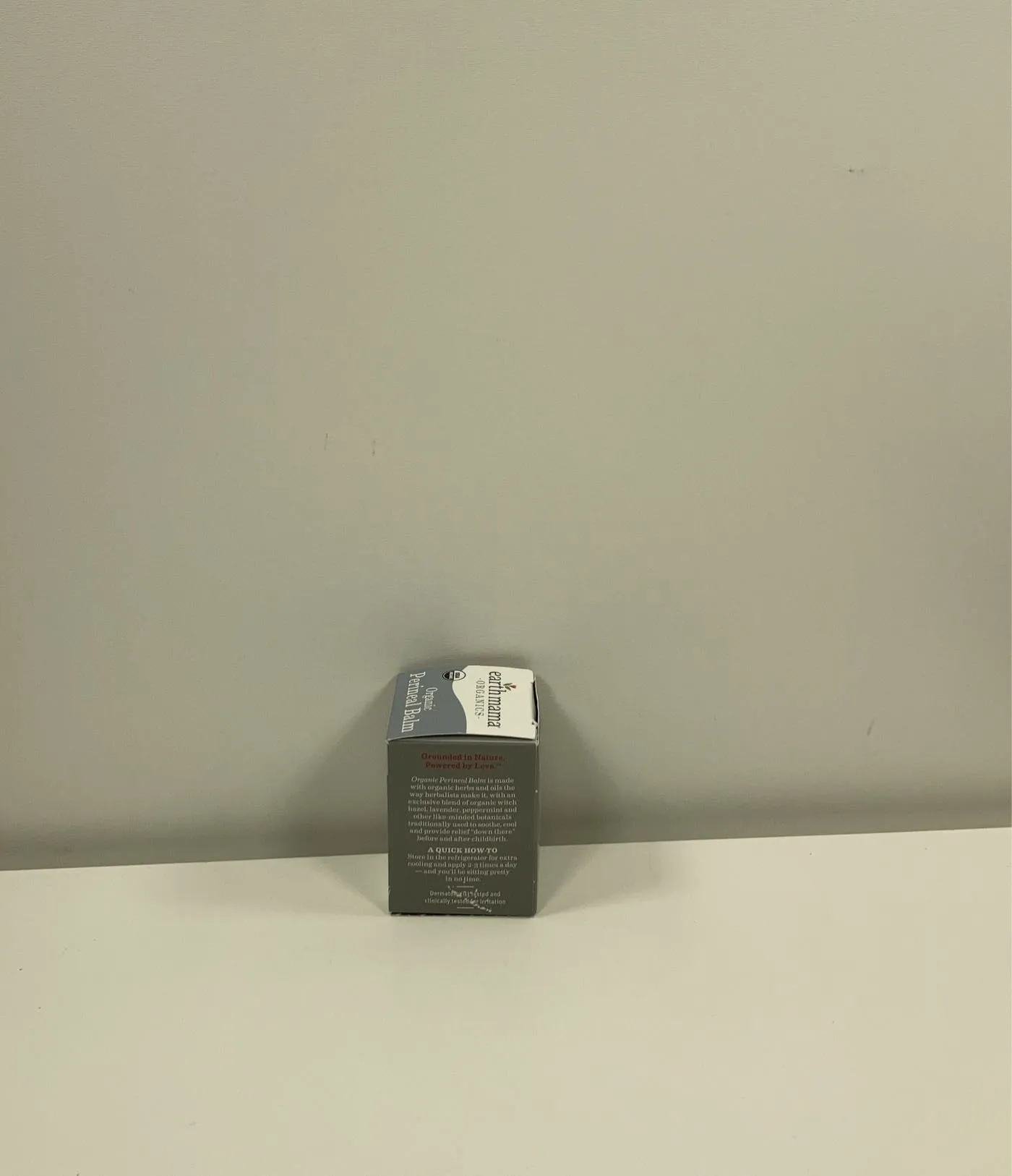Earth Mama Perineal Balm