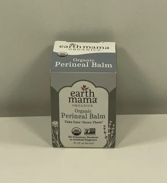 Earth Mama Perineal Balm