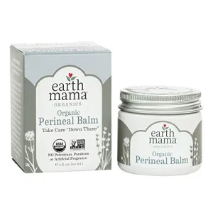 Earth Mama Perineal Balm