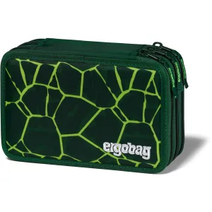 Ergobag BearRex Maxi Pencil Case