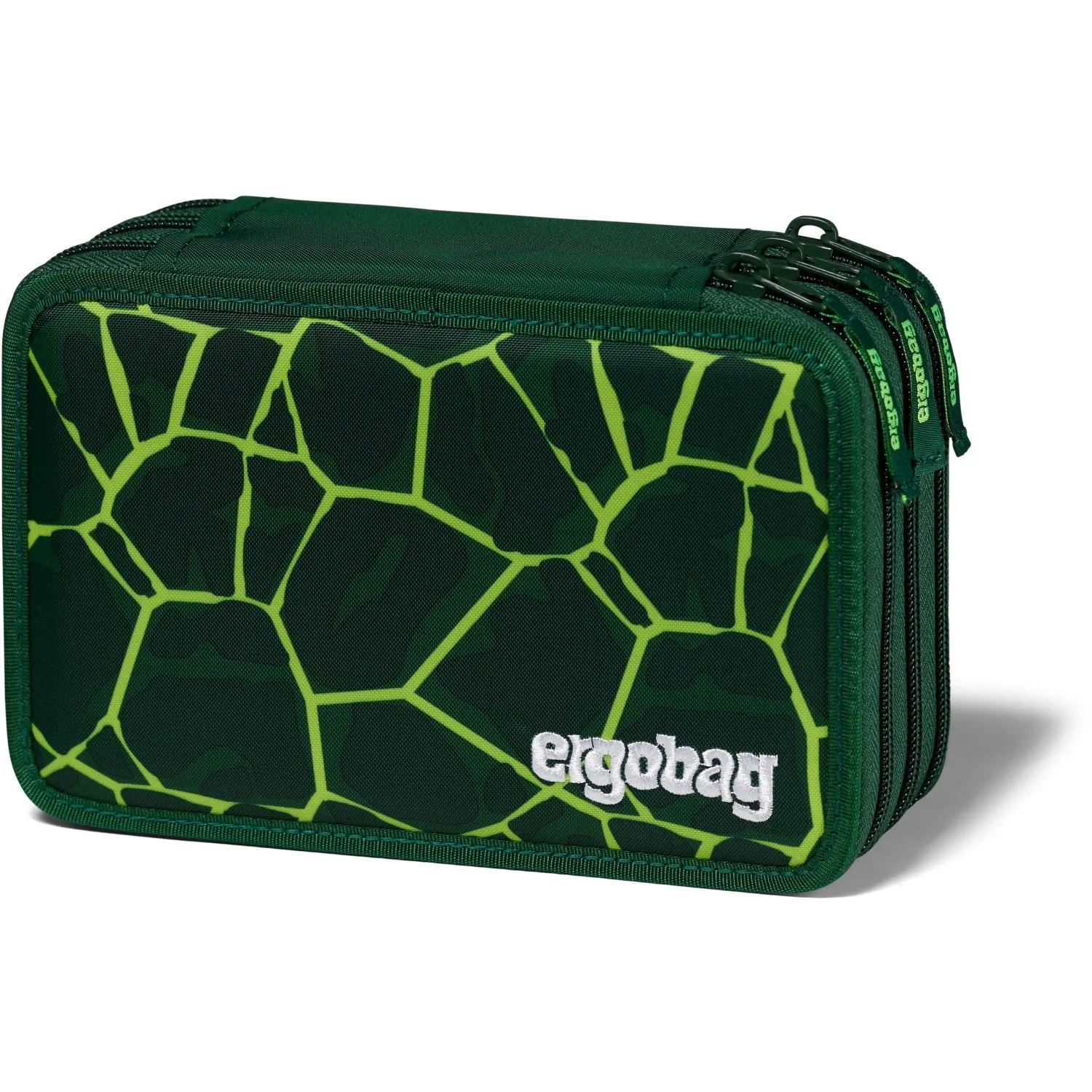 Ergobag BearRex Maxi Pencil Case