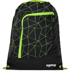 Ergobag CyBear Race Gym Bag