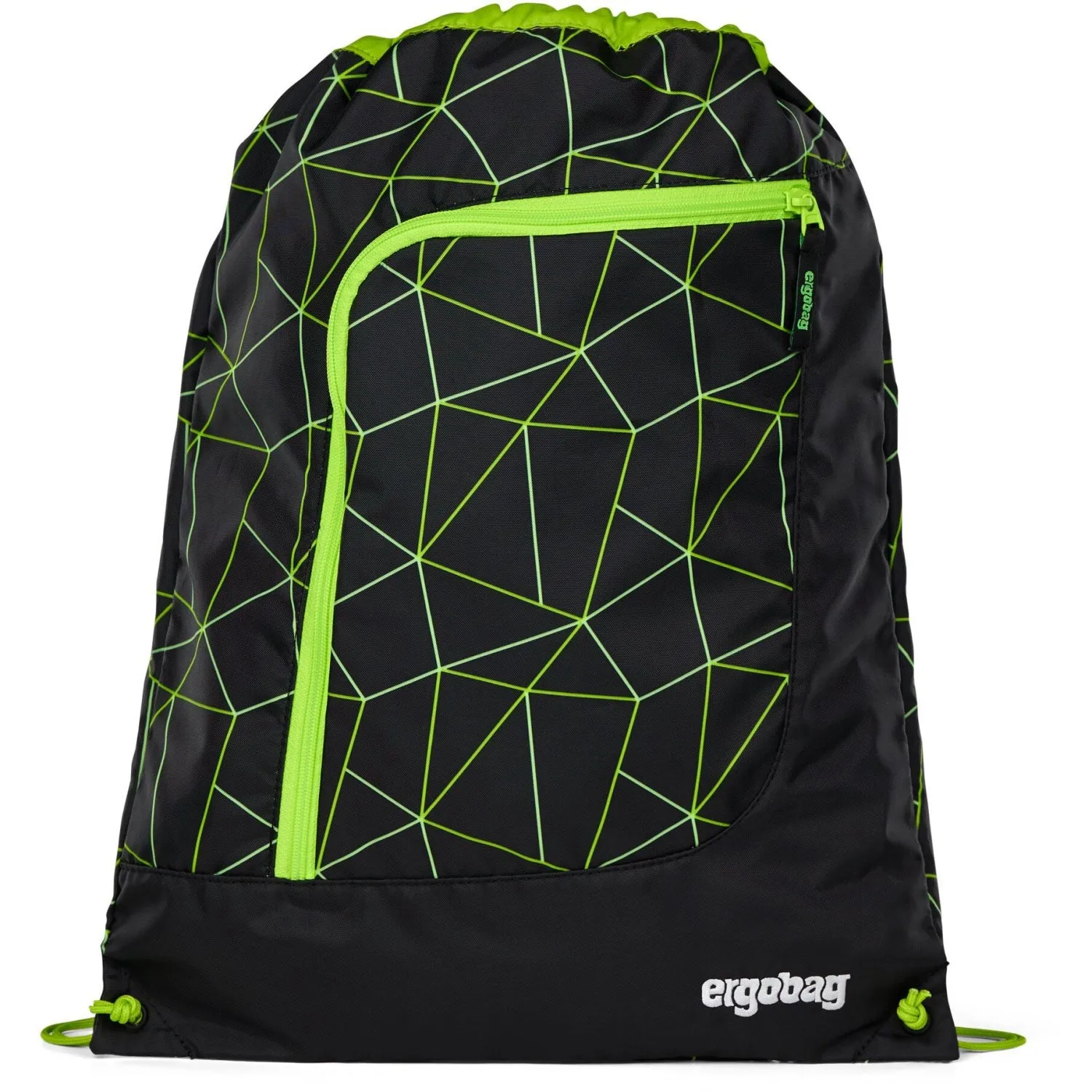 Ergobag CyBear Race Gym Bag