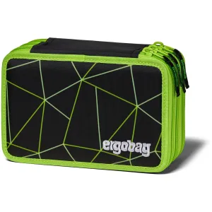 Ergobag CyBear Race Maxi Pencil Case