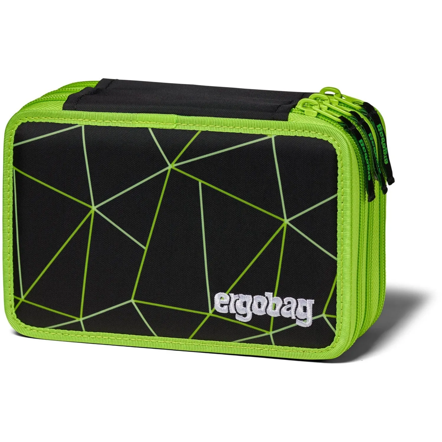 Ergobag CyBear Race Maxi Pencil Case