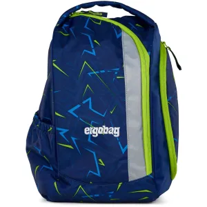 Ergobag Front RunBear Gym Bag
