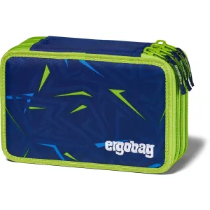 Ergobag Front RunBear Maxi Pencil Case
