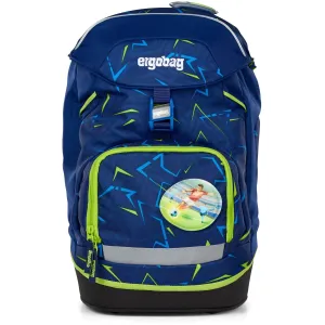 Ergobag Front RunBear Prime School Bag