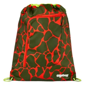 Ergobag Gymbag Fire DragonBear