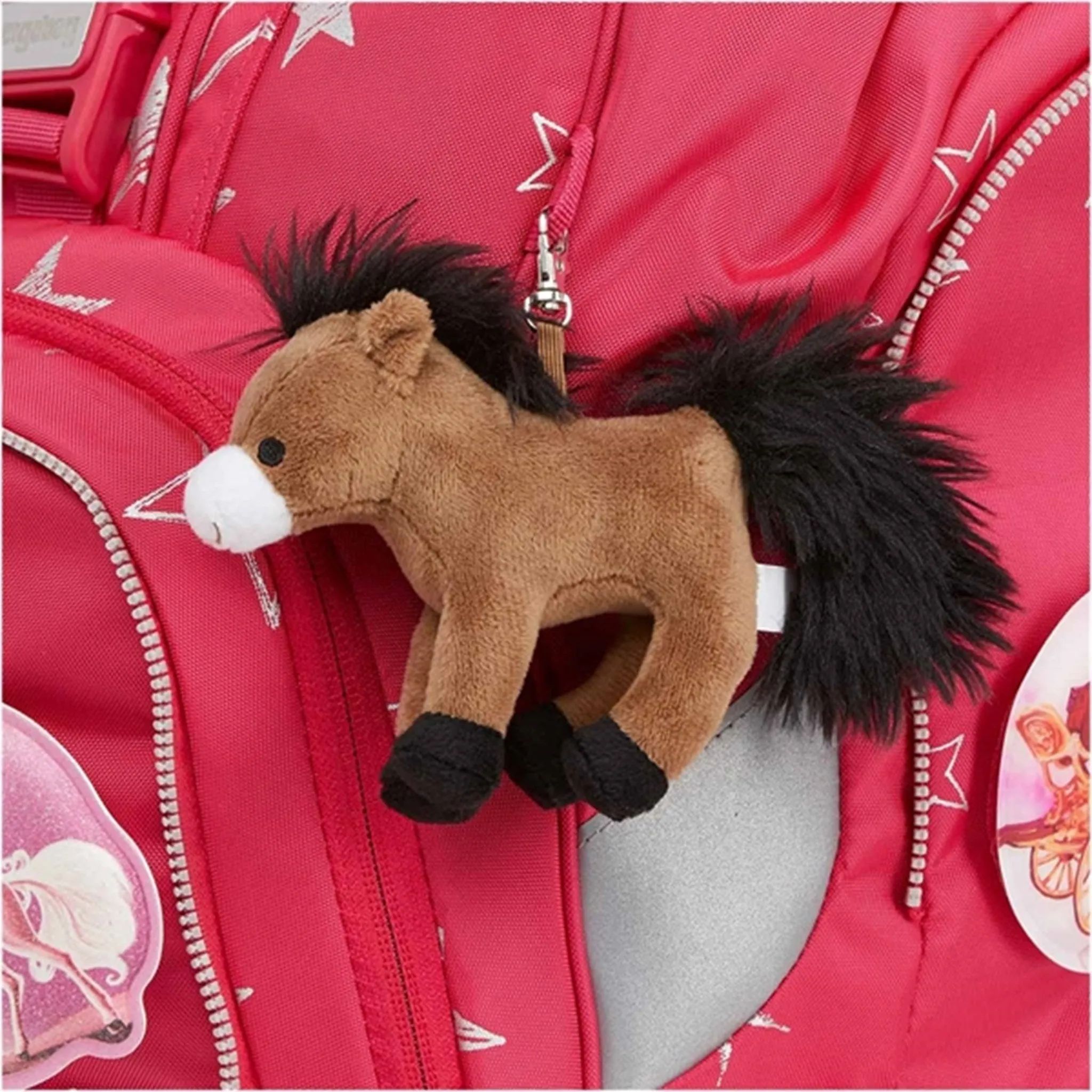 Ergobag Hangies Horse