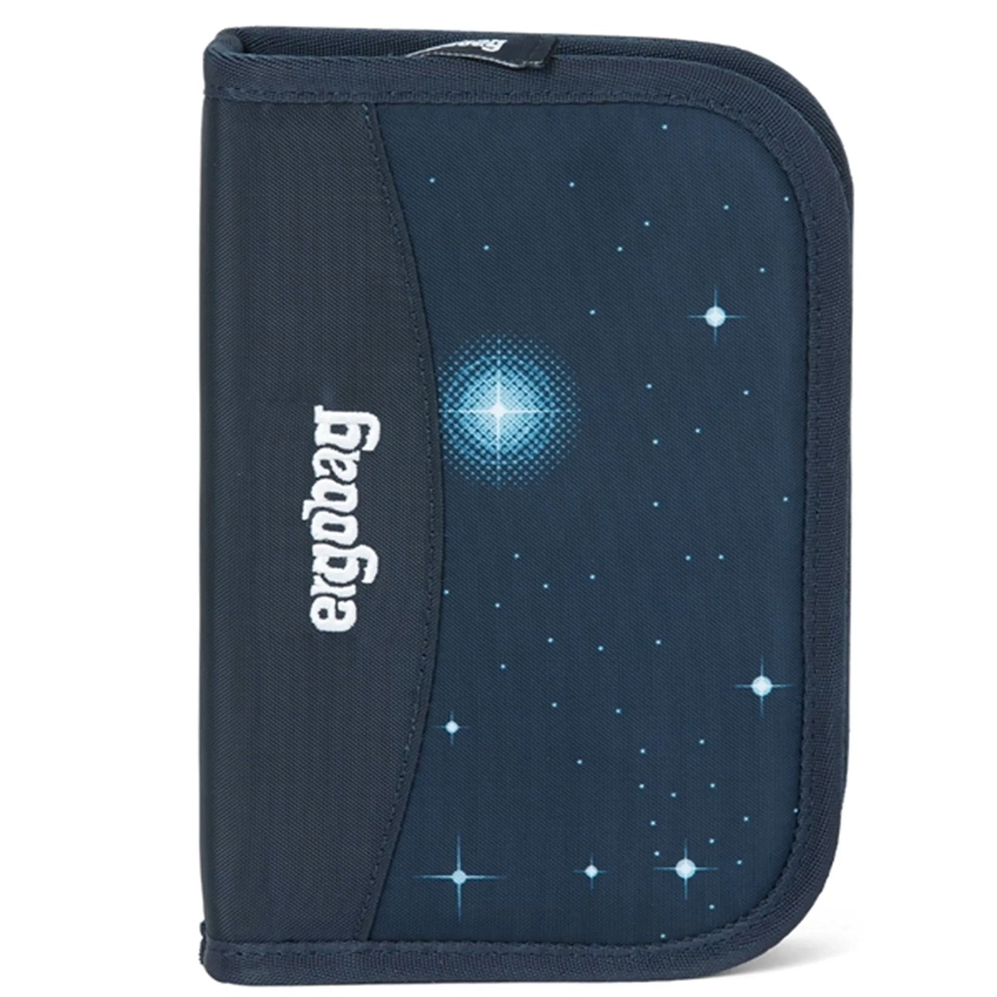Ergobag Hard Pencil Case AtmosBear