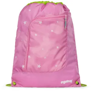 Ergobag Magic CloudBear Gym Bag