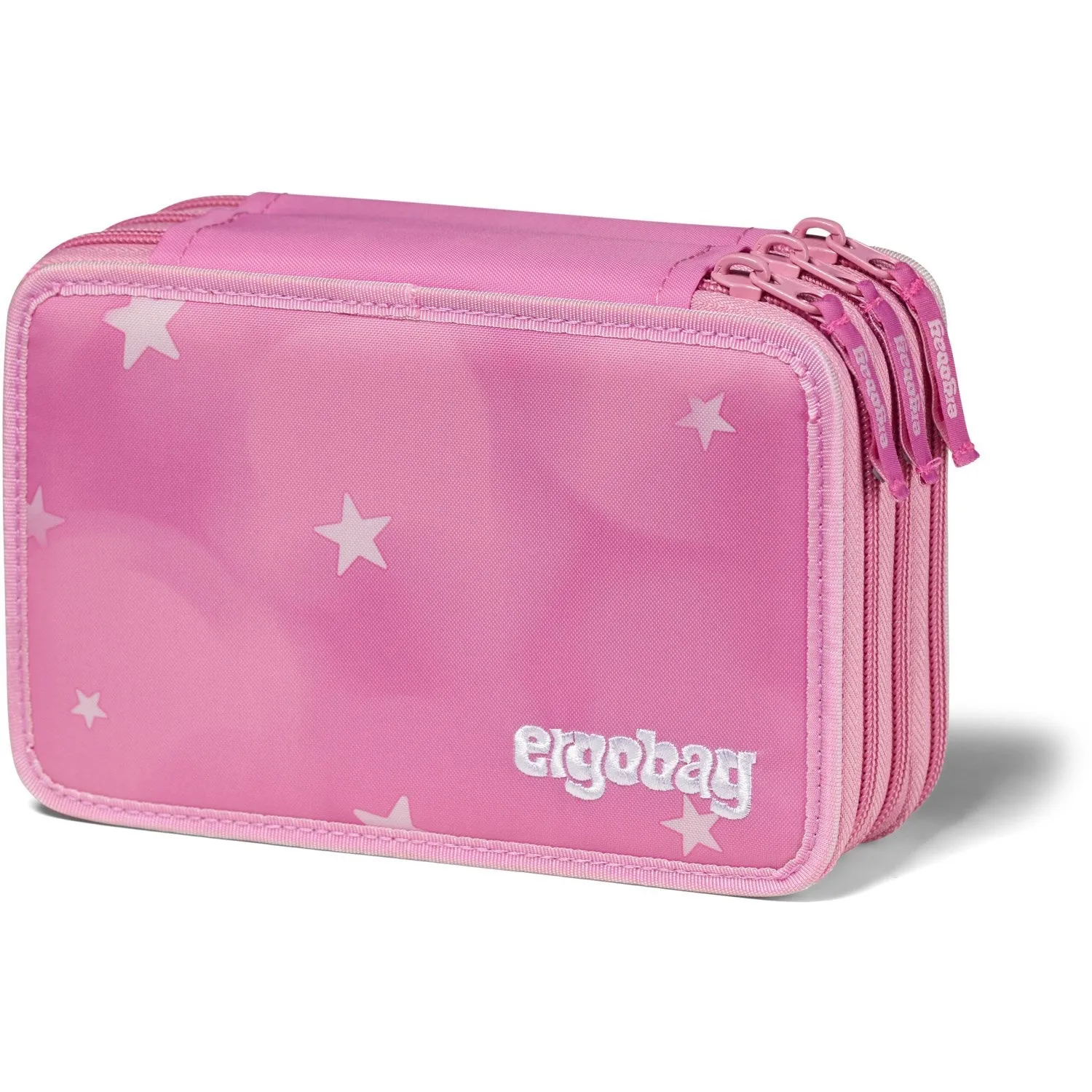 Ergobag Magic CloudBear Maxi Pencil Case