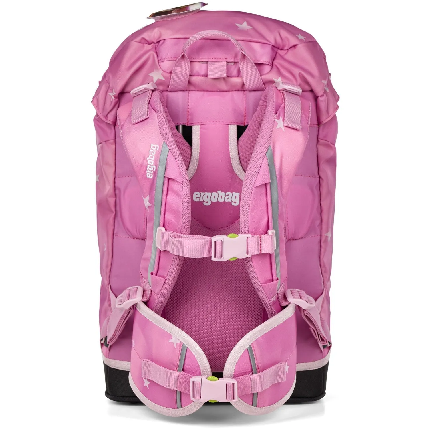 Ergobag Magic CloudBear Prime School Bag