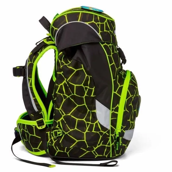 Ergobag Prime Dragon RideBear satchel