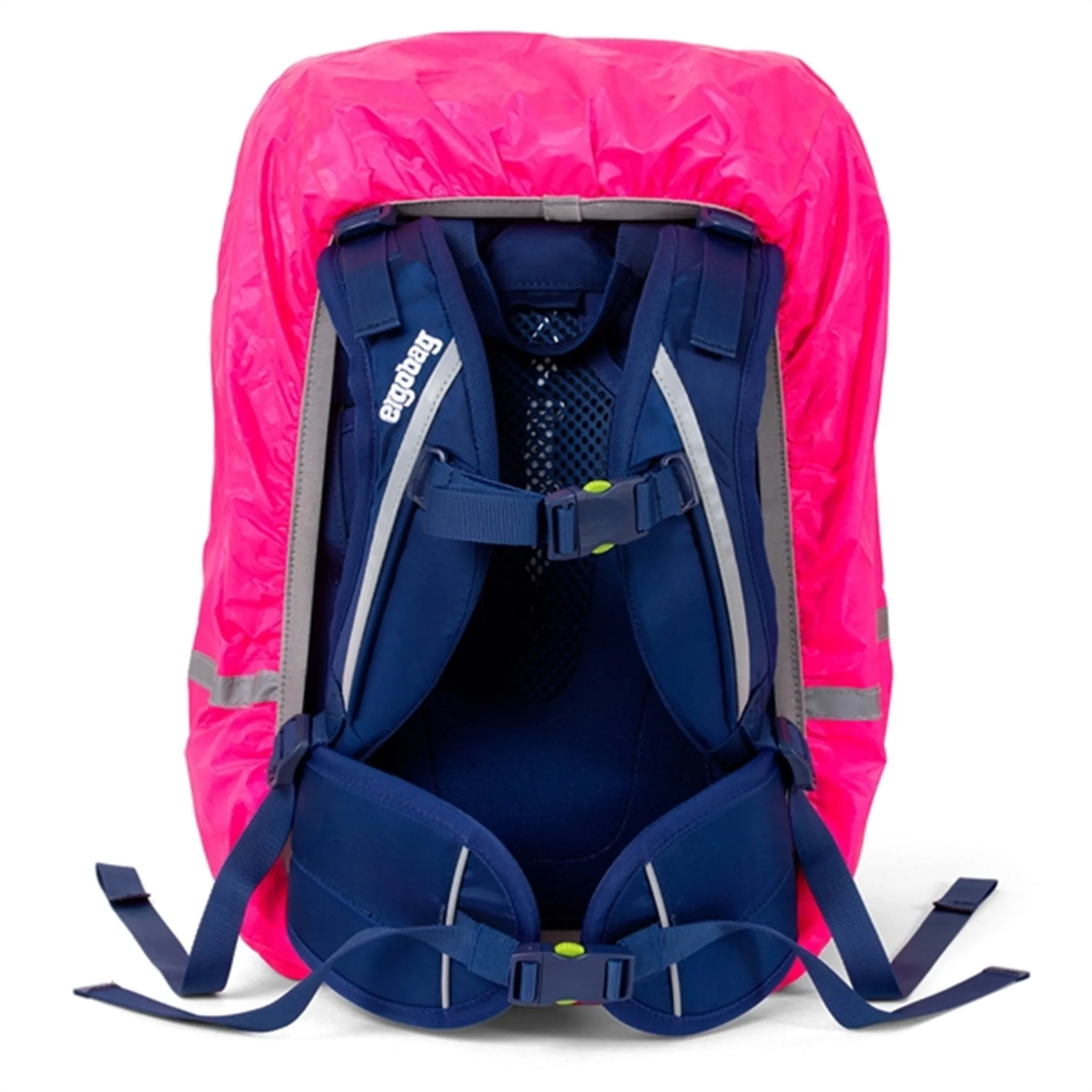 Ergobag Raincover Pink