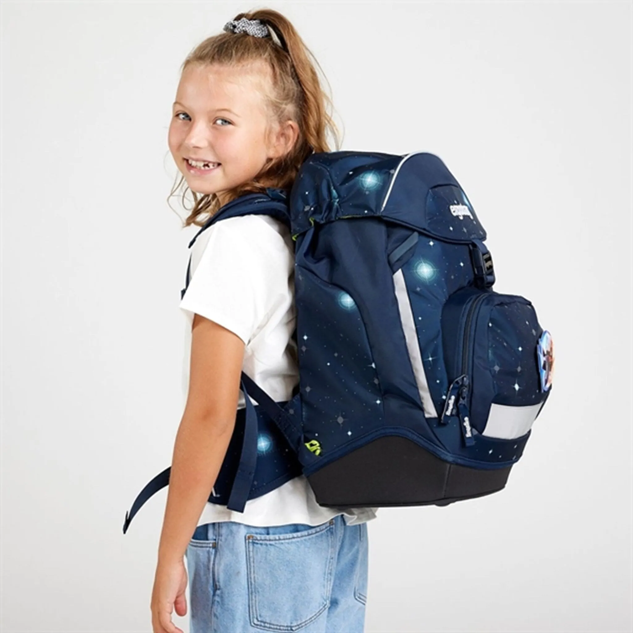 Ergobag School Bag Prime AtmosBear