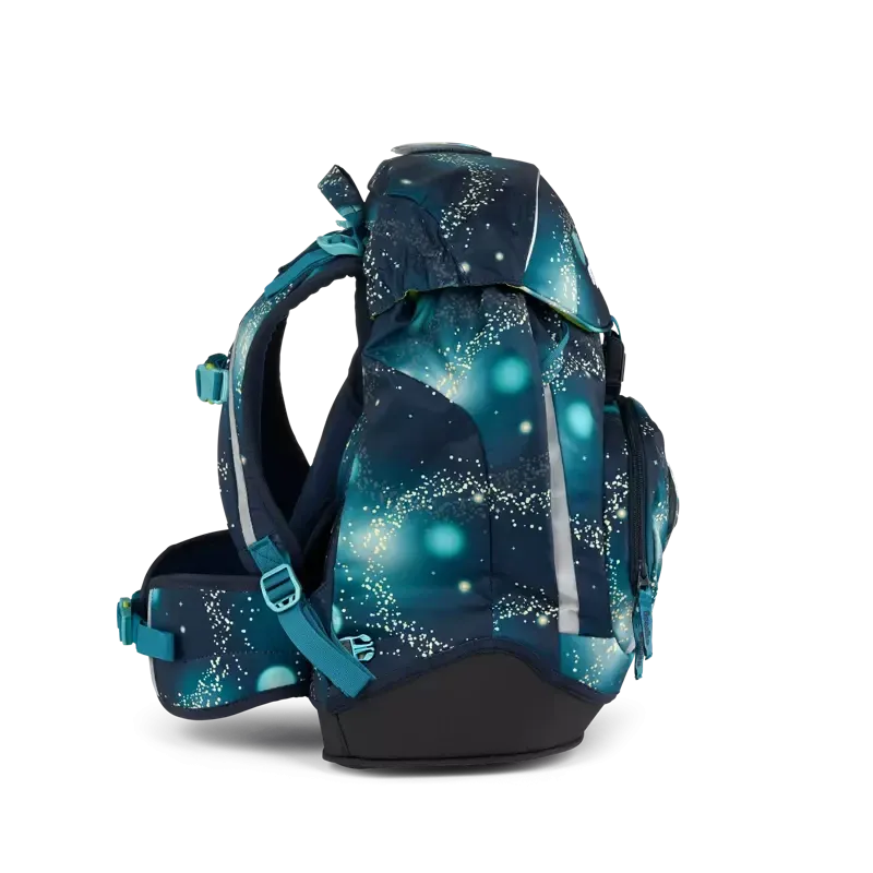Ergobag School Bag Prime Space TravelBear