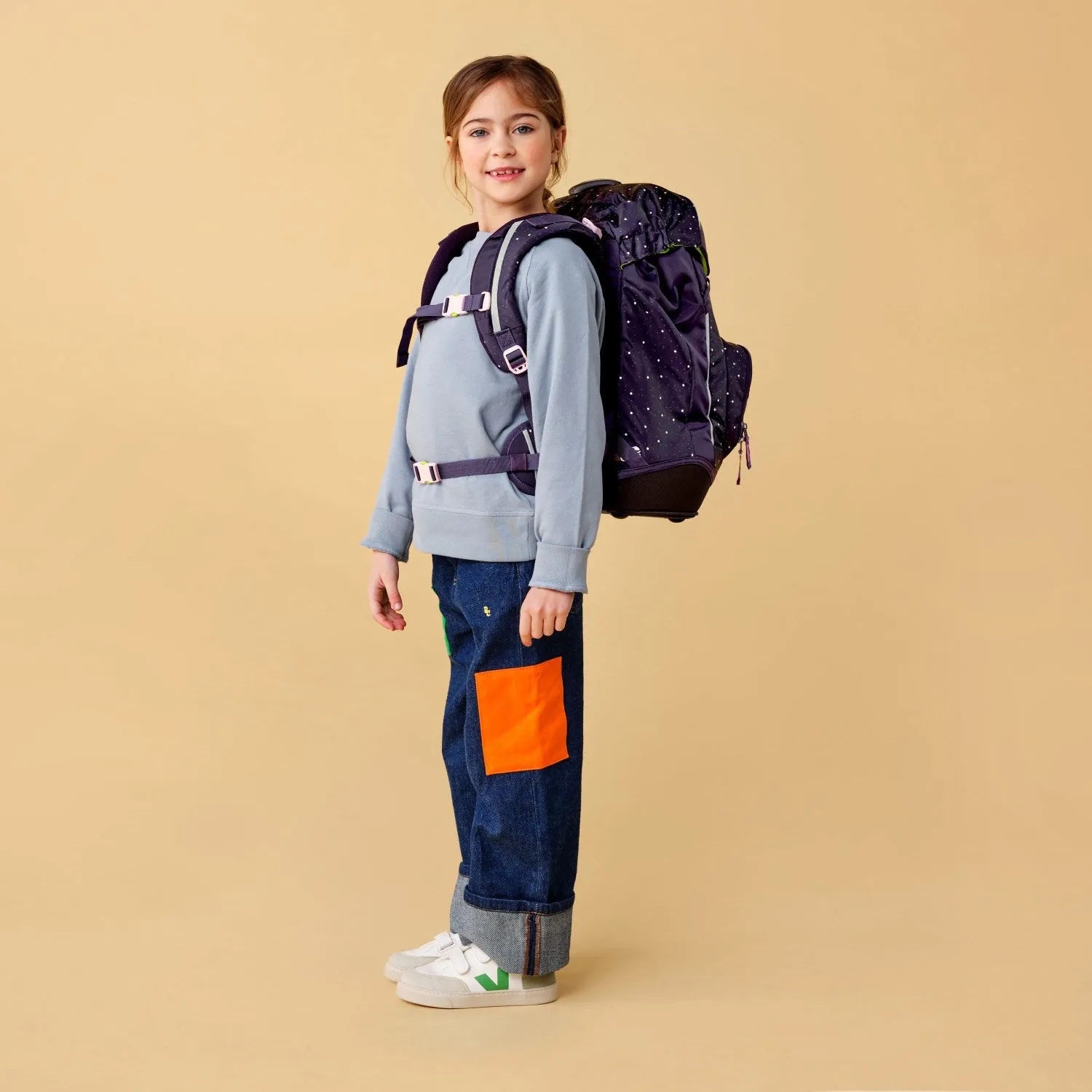 Ergobag StargazBear Prime School Bag