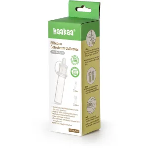 Haakaa Colostrum Collector