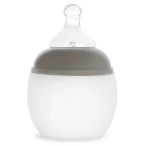 Éhlée Baby Bottle 150 ml Kaki