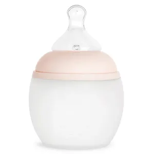 Éhlée Baby Bottle 150 ml Nude