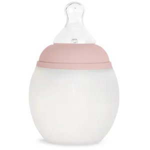 Éhlée Baby Bottle 240 ml Blush