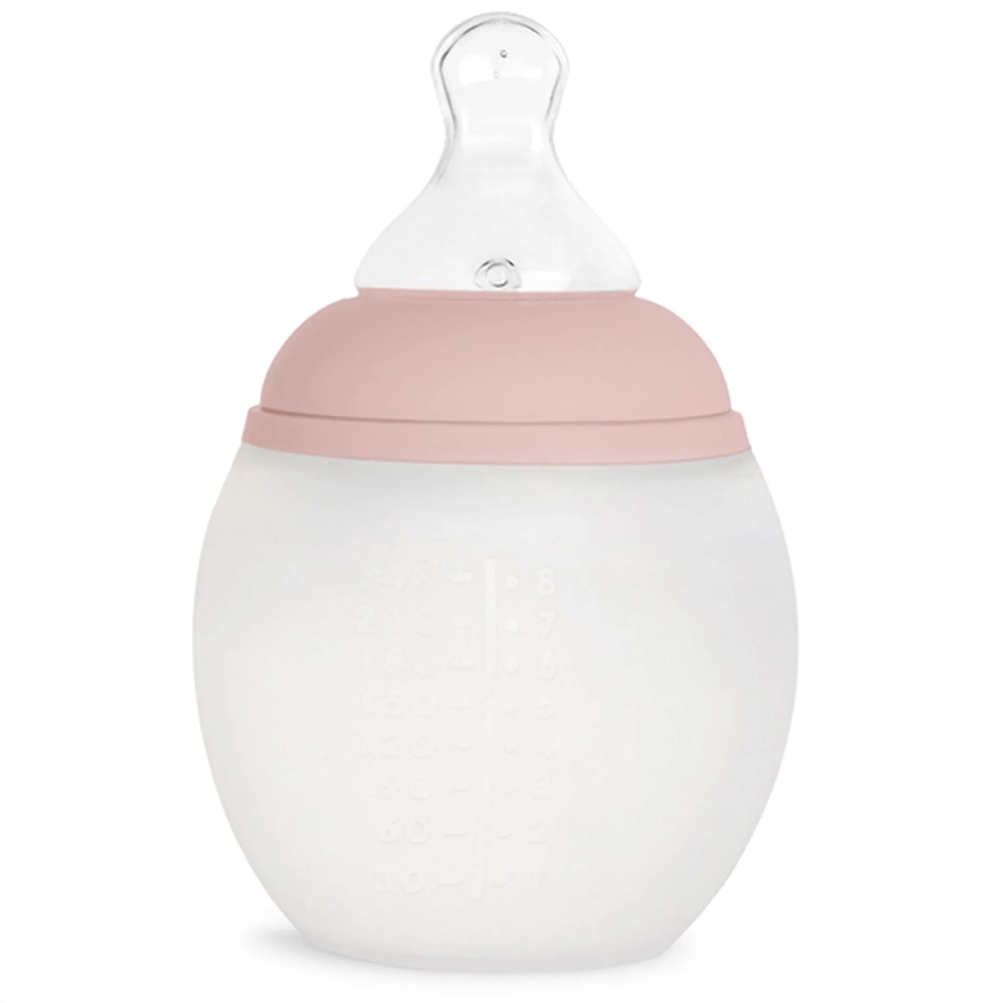 Éhlée Baby Bottle 240 ml Blush
