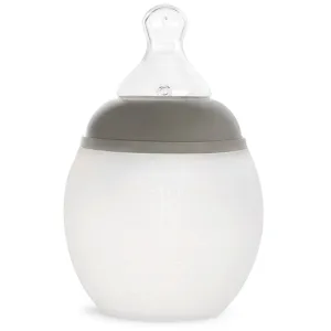 Éhlée Baby Bottle 240 ml Kaki