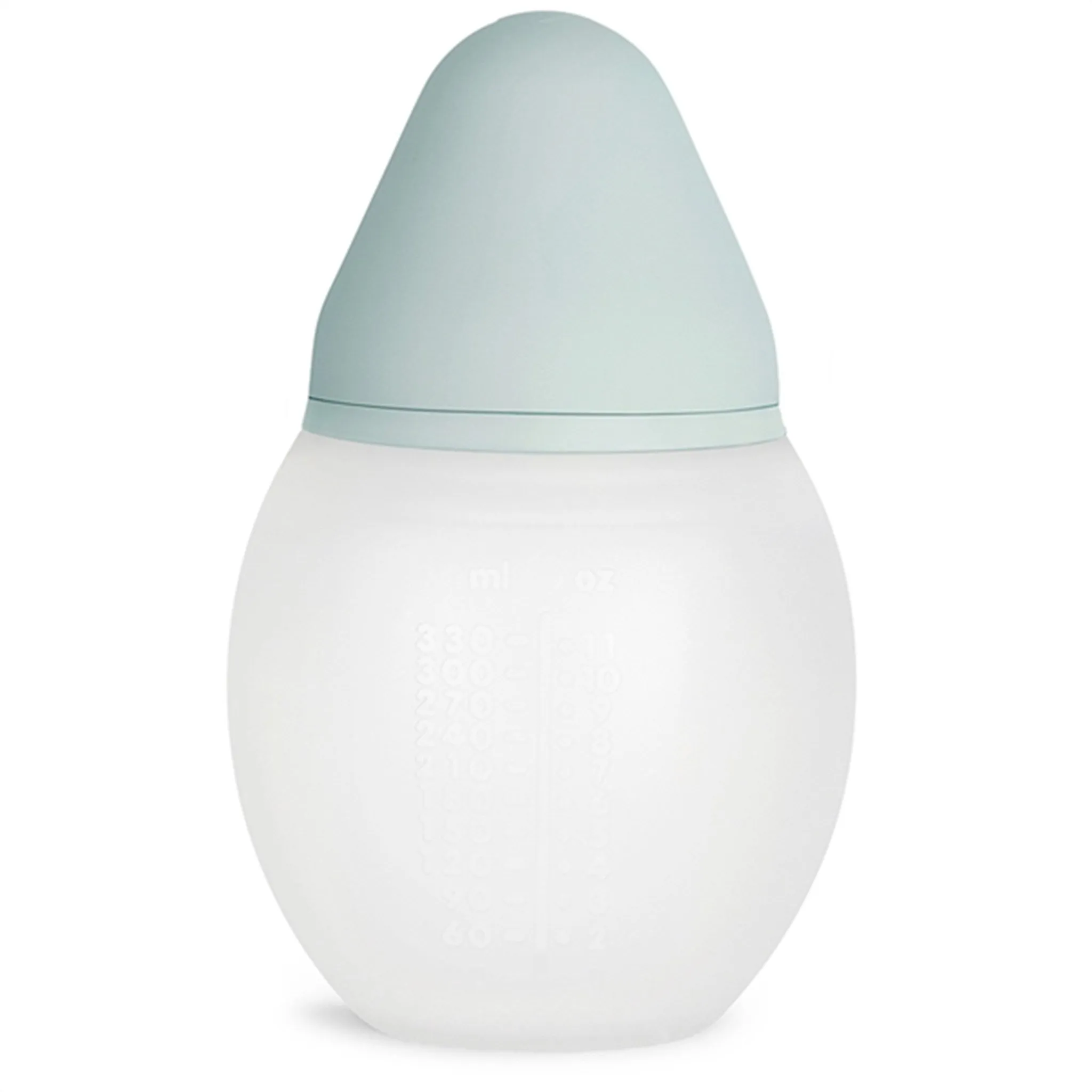 Éhlée Baby Bottle 330 ml Ivy Green
