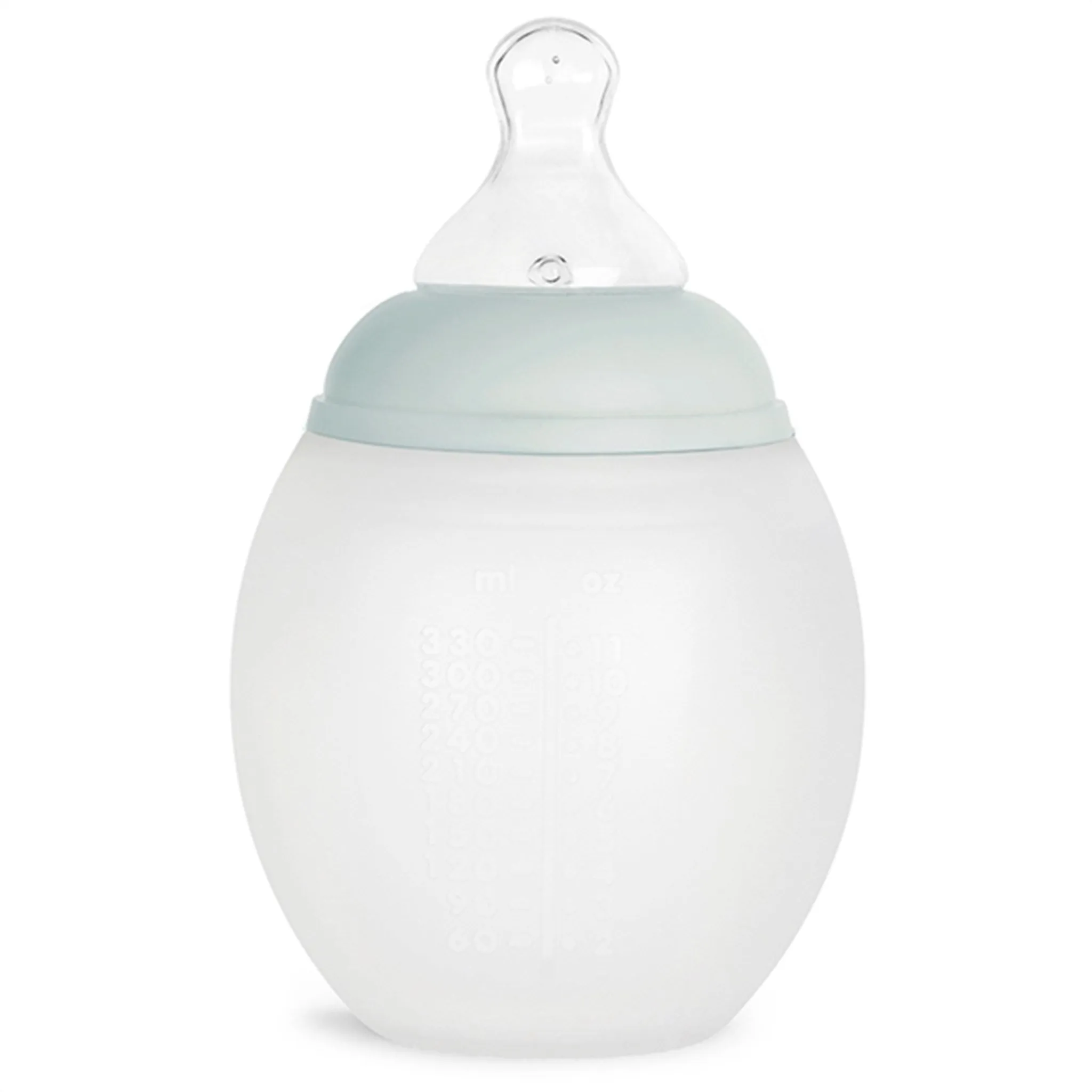 Éhlée Baby Bottle 330 ml Ivy Green