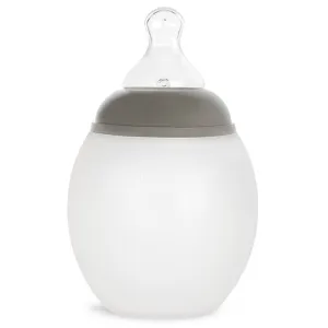 Éhlée Baby Bottle 330 ml Kaki