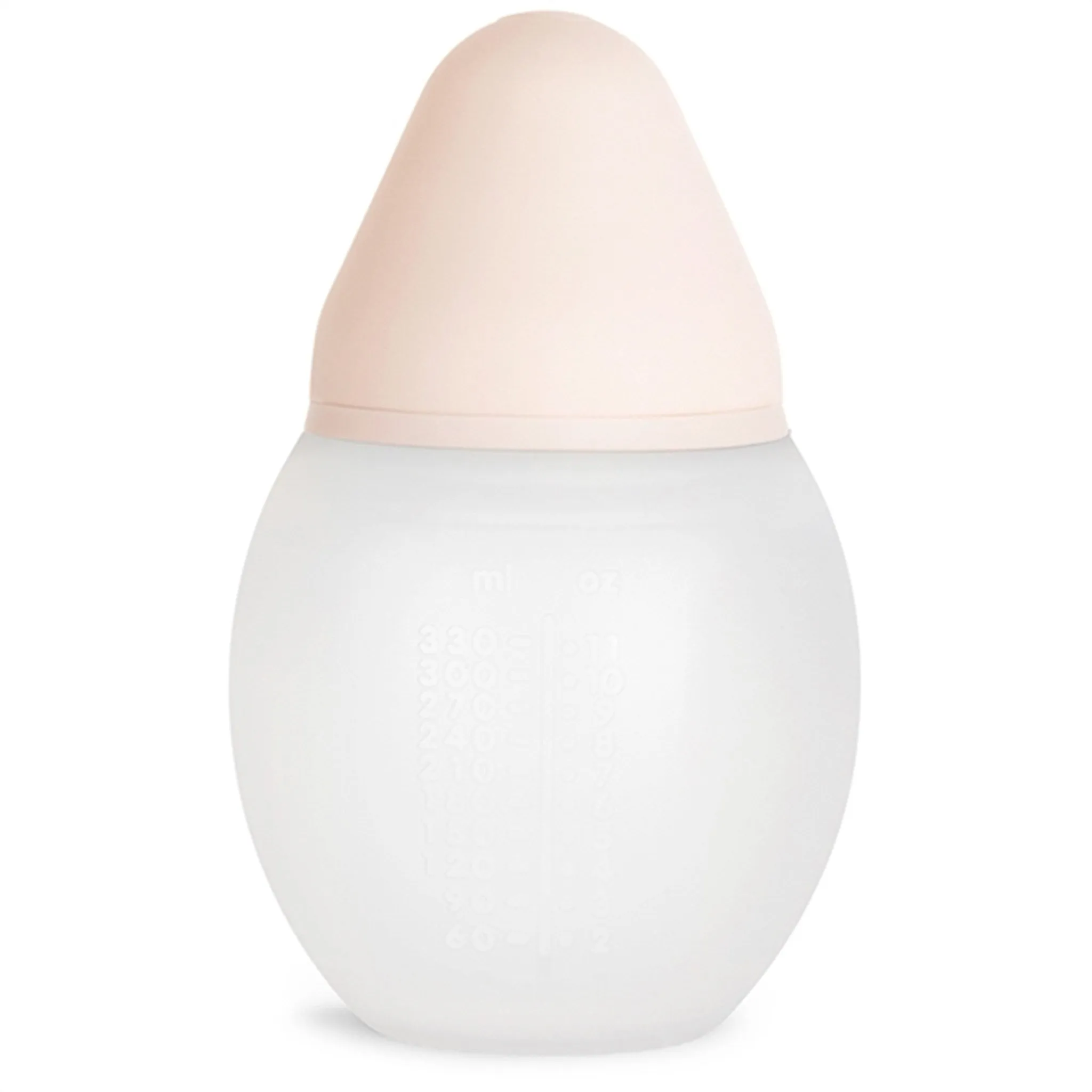 Éhlée Baby Bottle 330 ml Nude