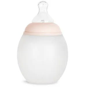 Éhlée Baby Bottle 330 ml Nude