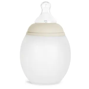 Éhlée Baby Bottle 330 ml Sand