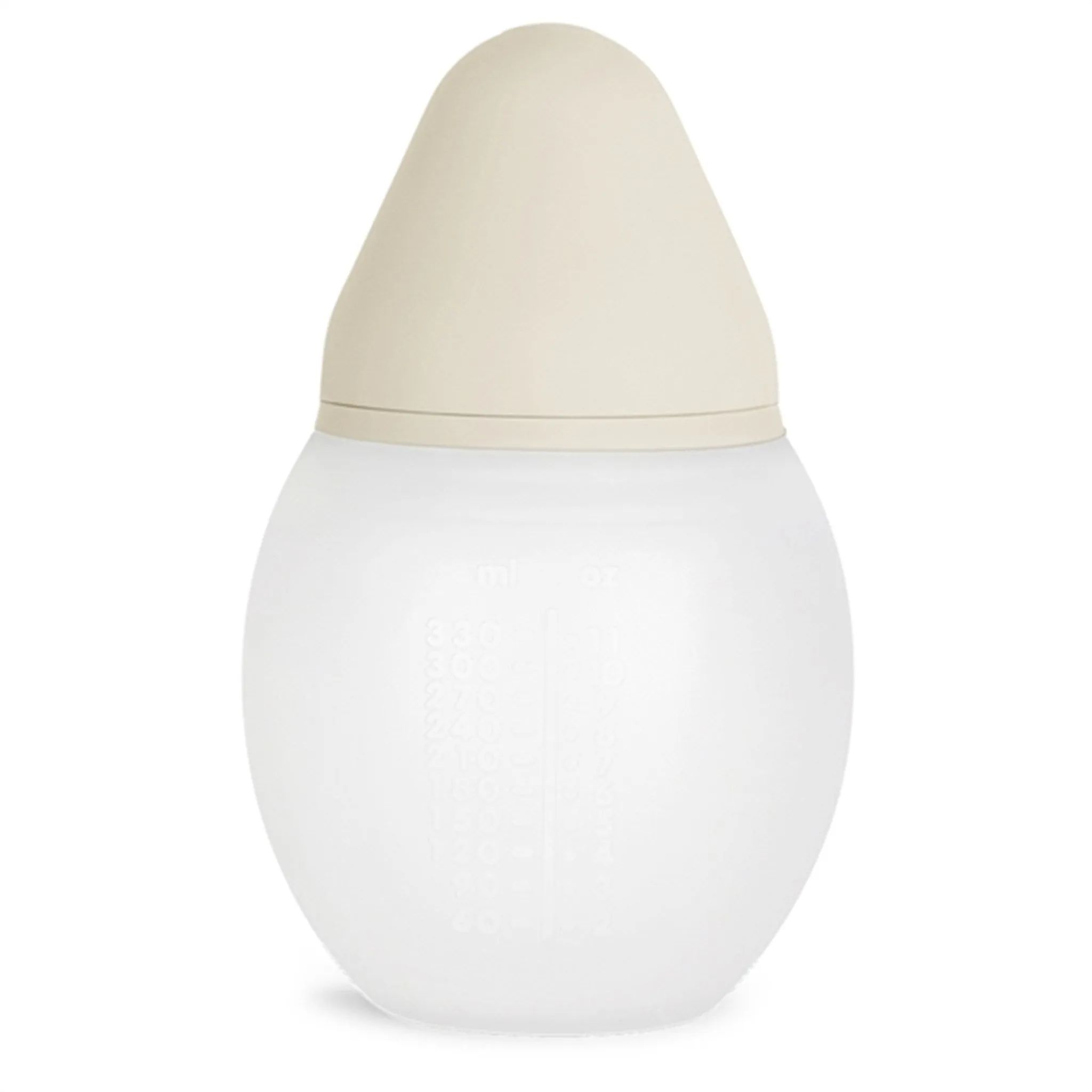 Éhlée Baby Bottle 330 ml Sand