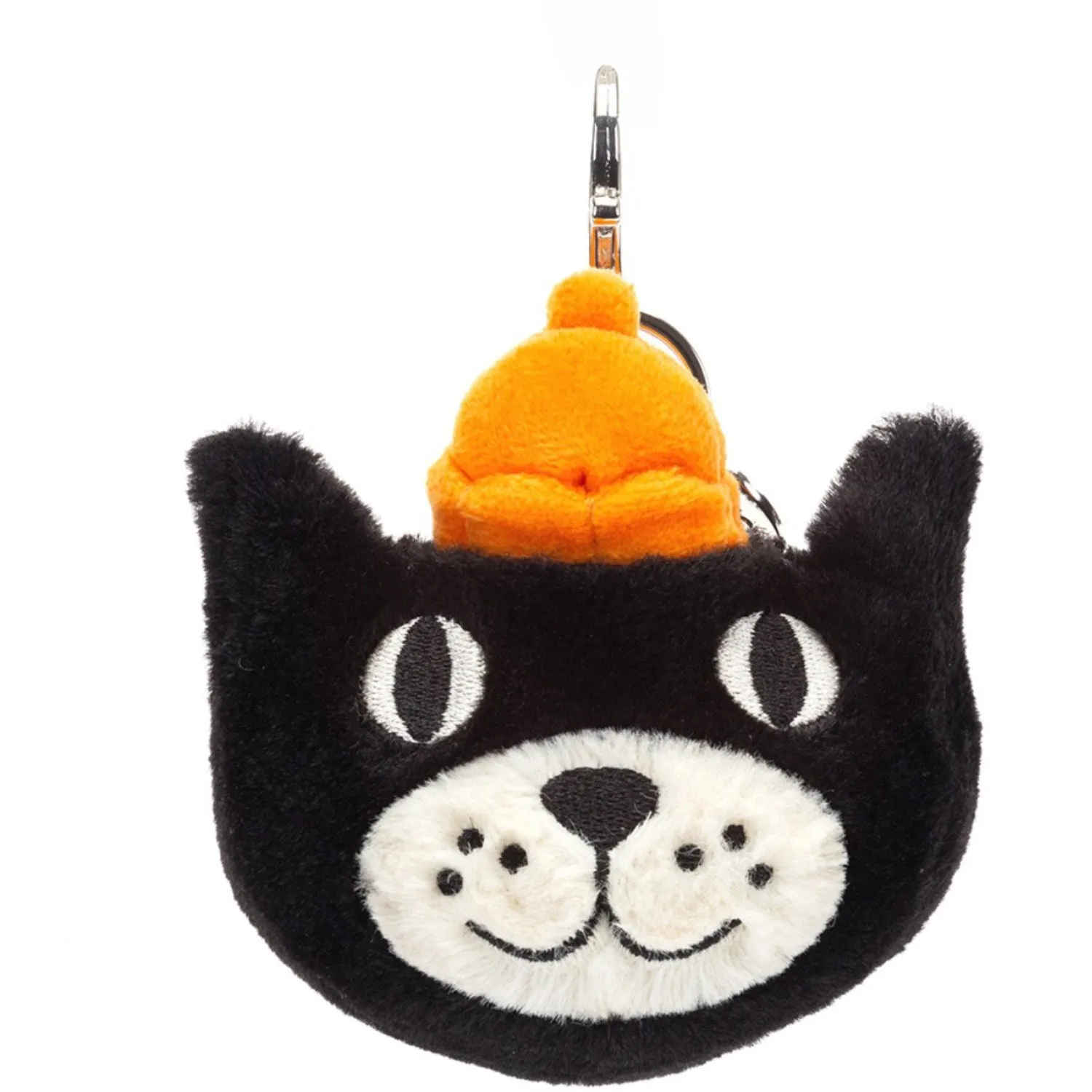 Jellycat Jack Cat Charm 13 Cm