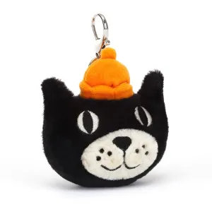 Jellycat Jack Cat Charm 13 Cm
