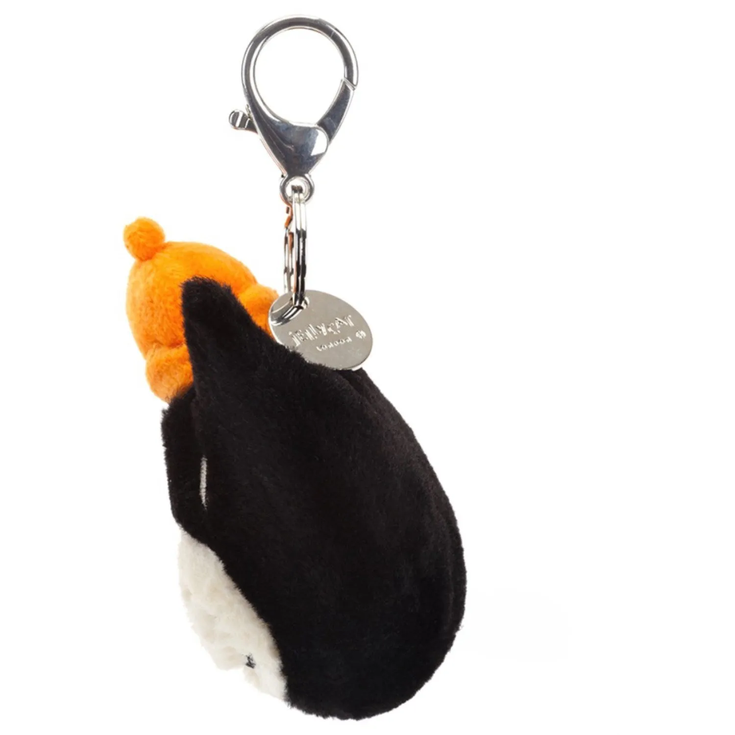 Jellycat Jack Cat Charm 13 Cm