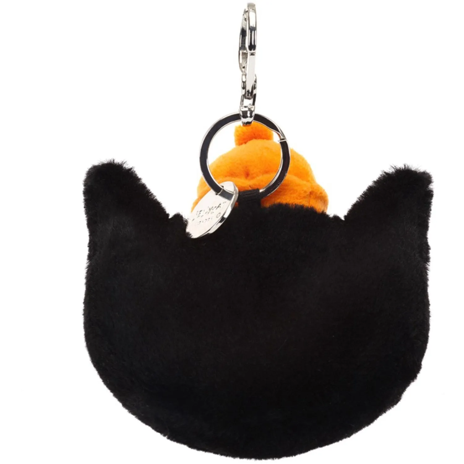Jellycat Jack Cat Charm 13 Cm