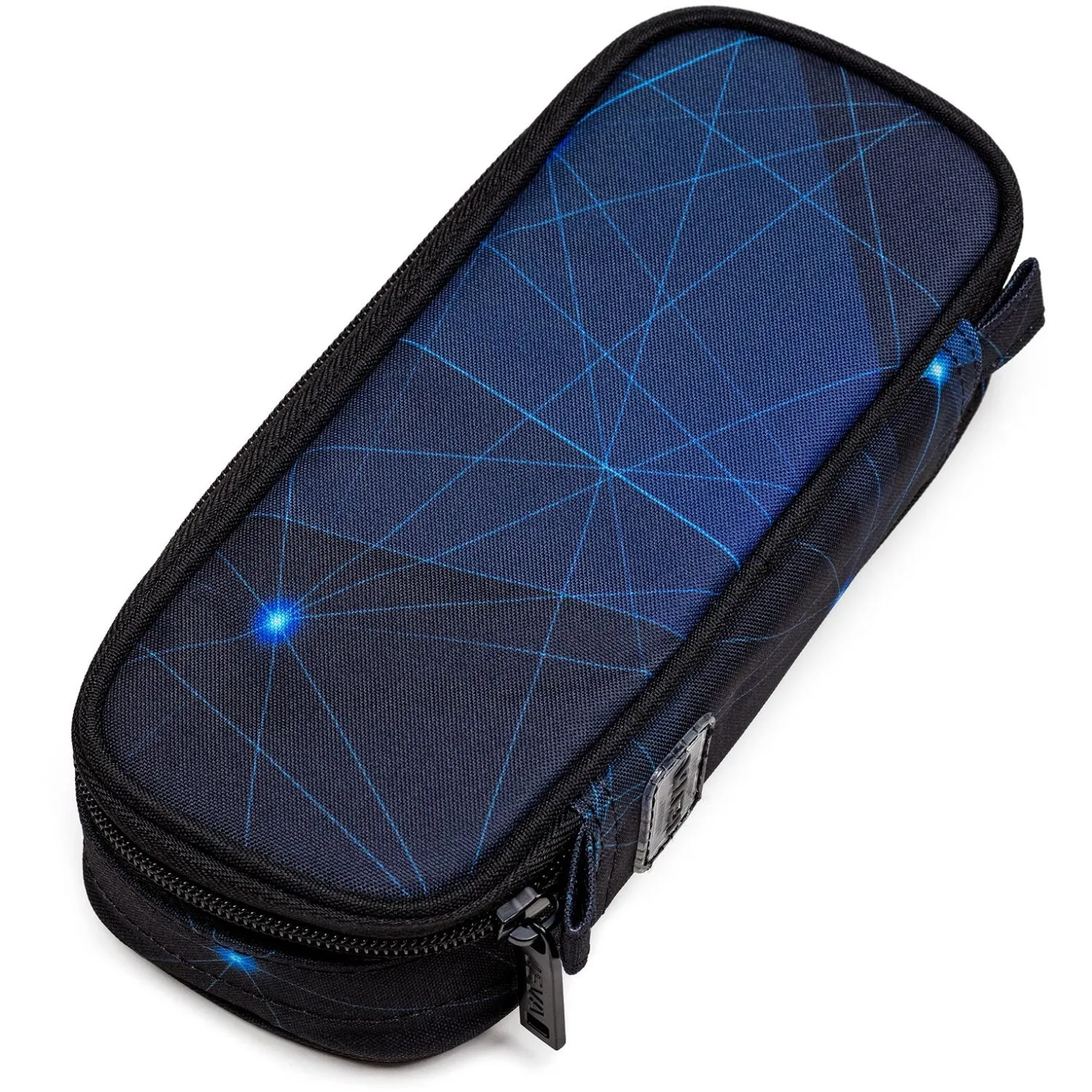 JEVA Anton Pencil Case Without Filling Box 351