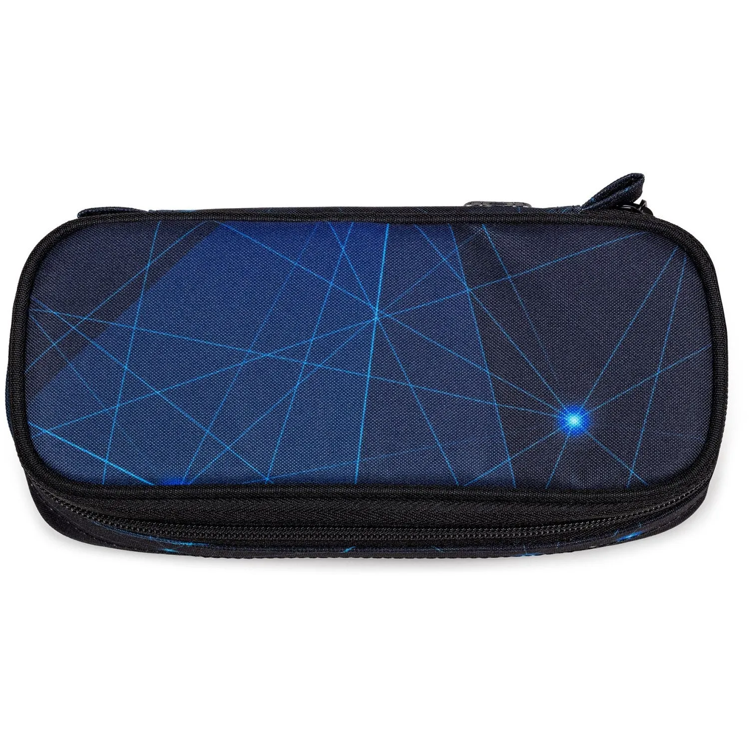 JEVA Anton Pencil Case Without Filling Box 351