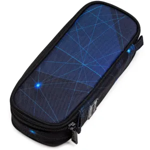 JEVA Anton Pencil Case Without Filling Box 351