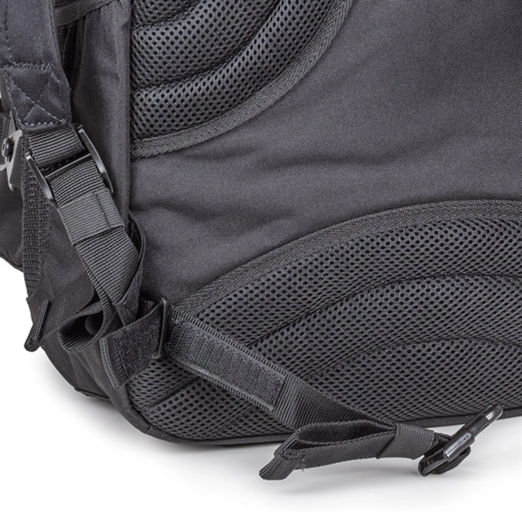 JEVA Backpack Black