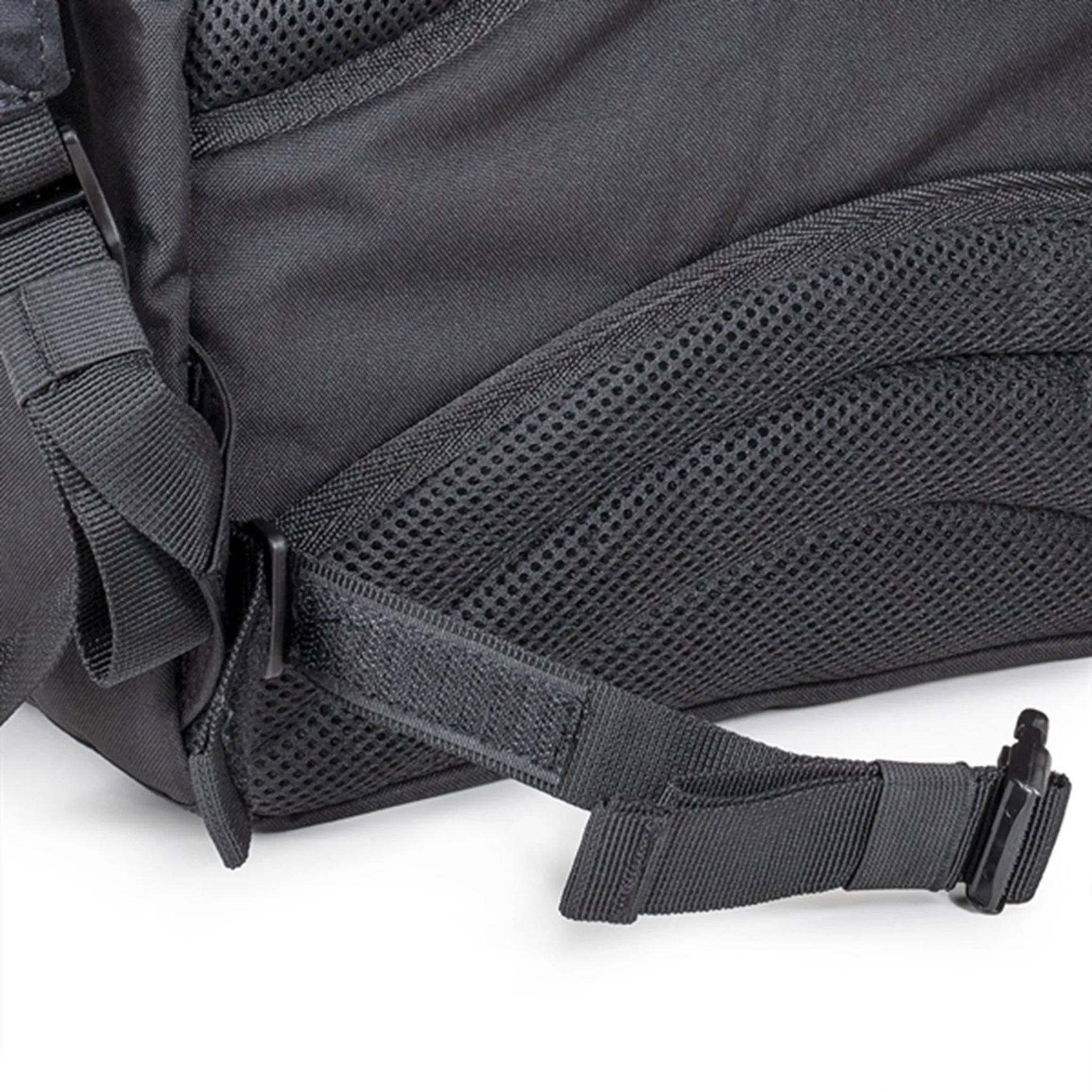JEVA Backpack Black