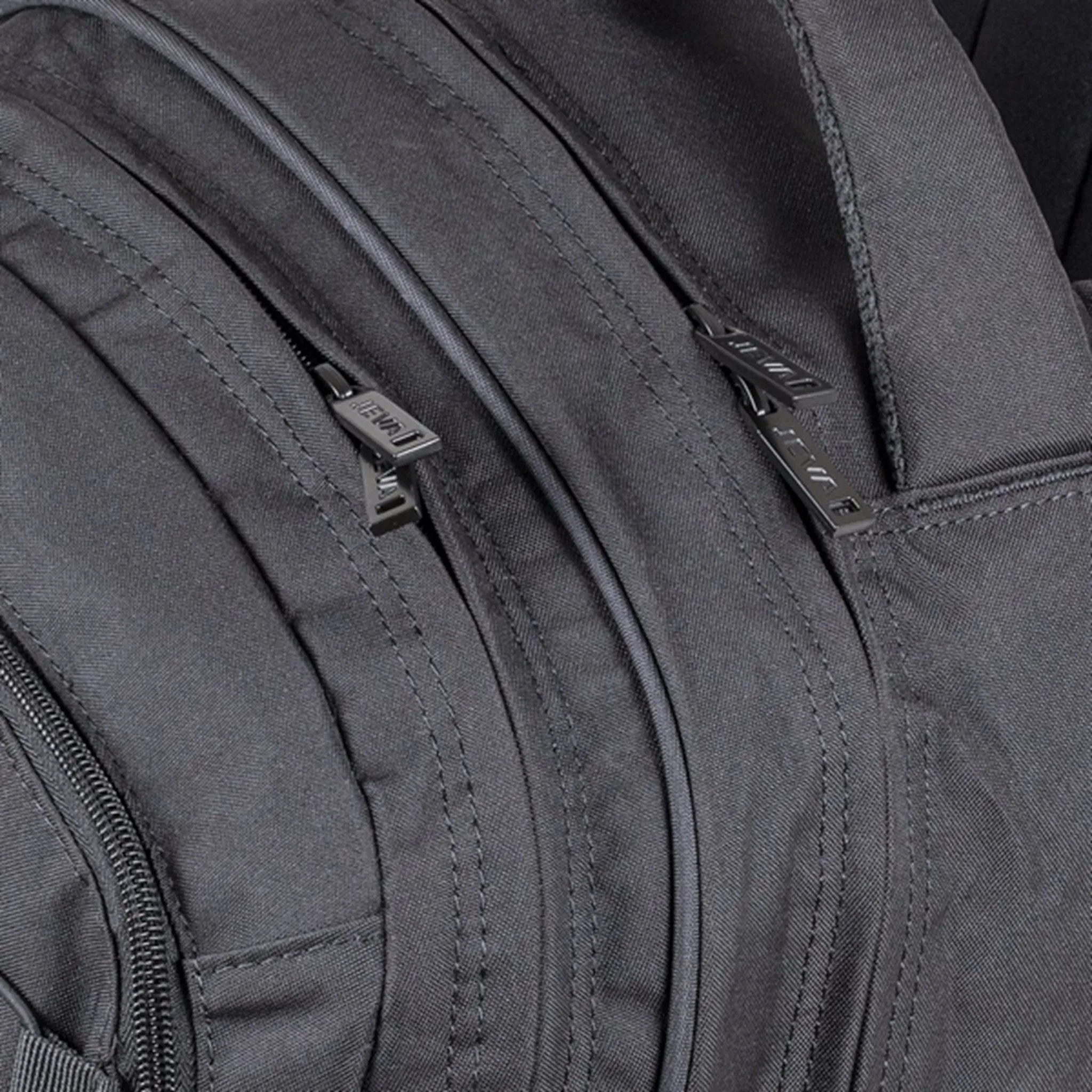 JEVA Backpack Black