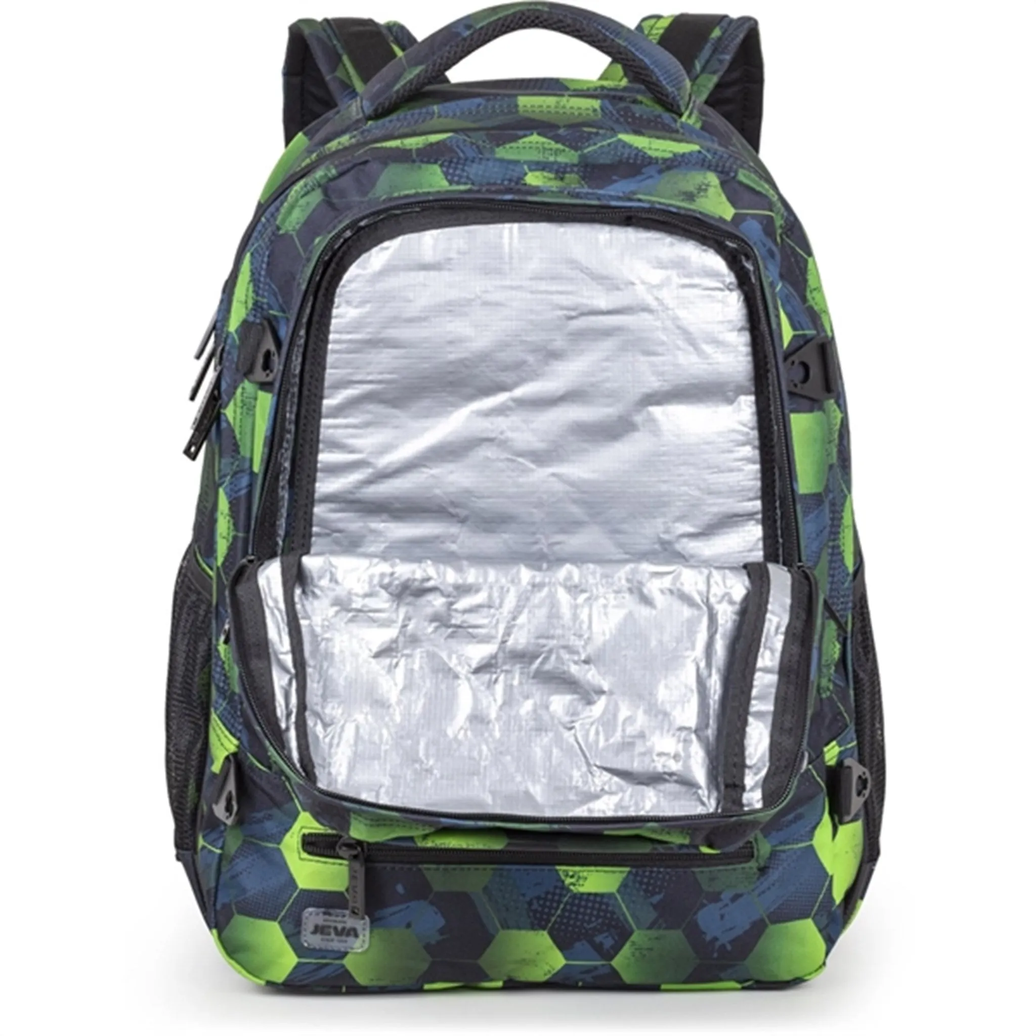 JEVA Backpack Cube