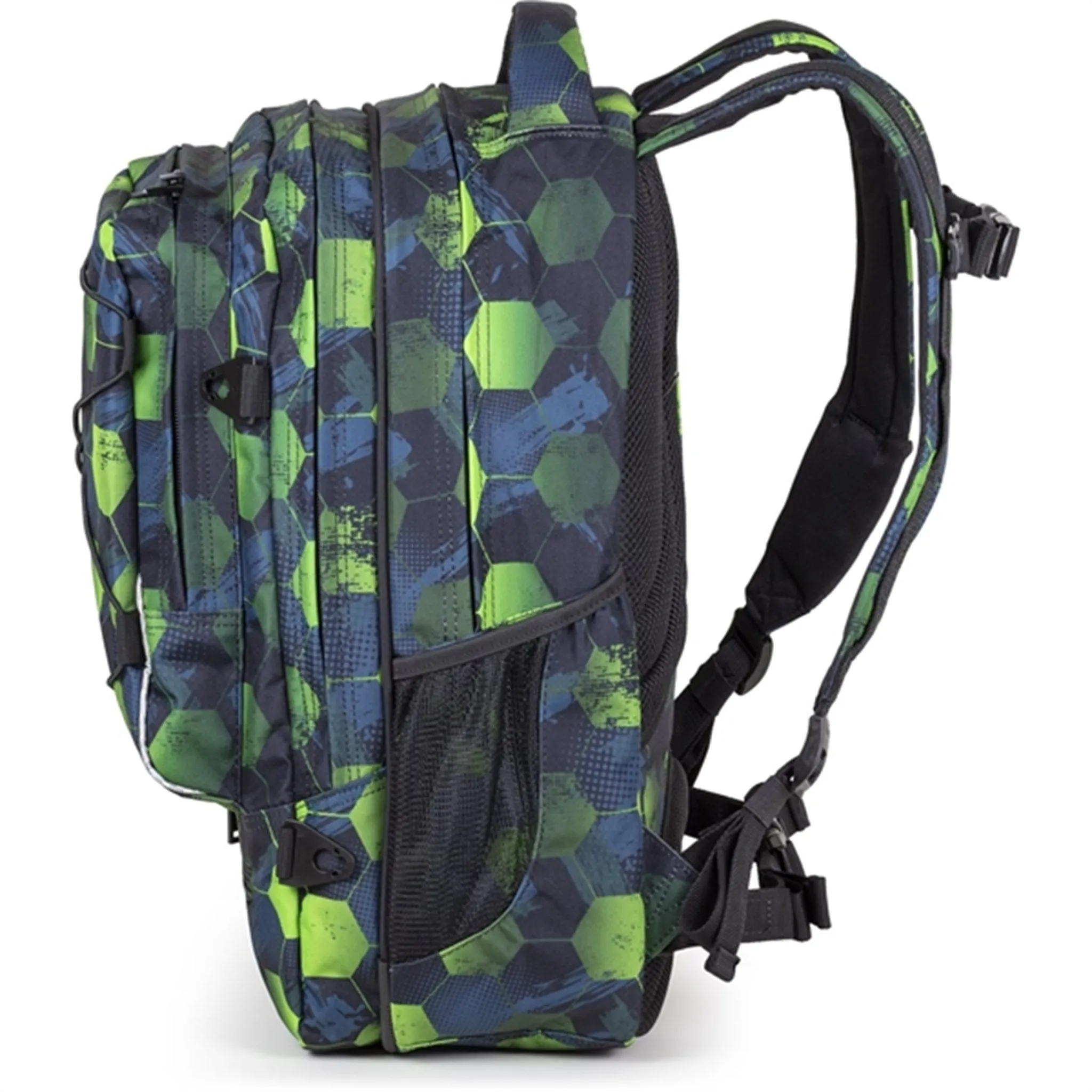JEVA Backpack Cube