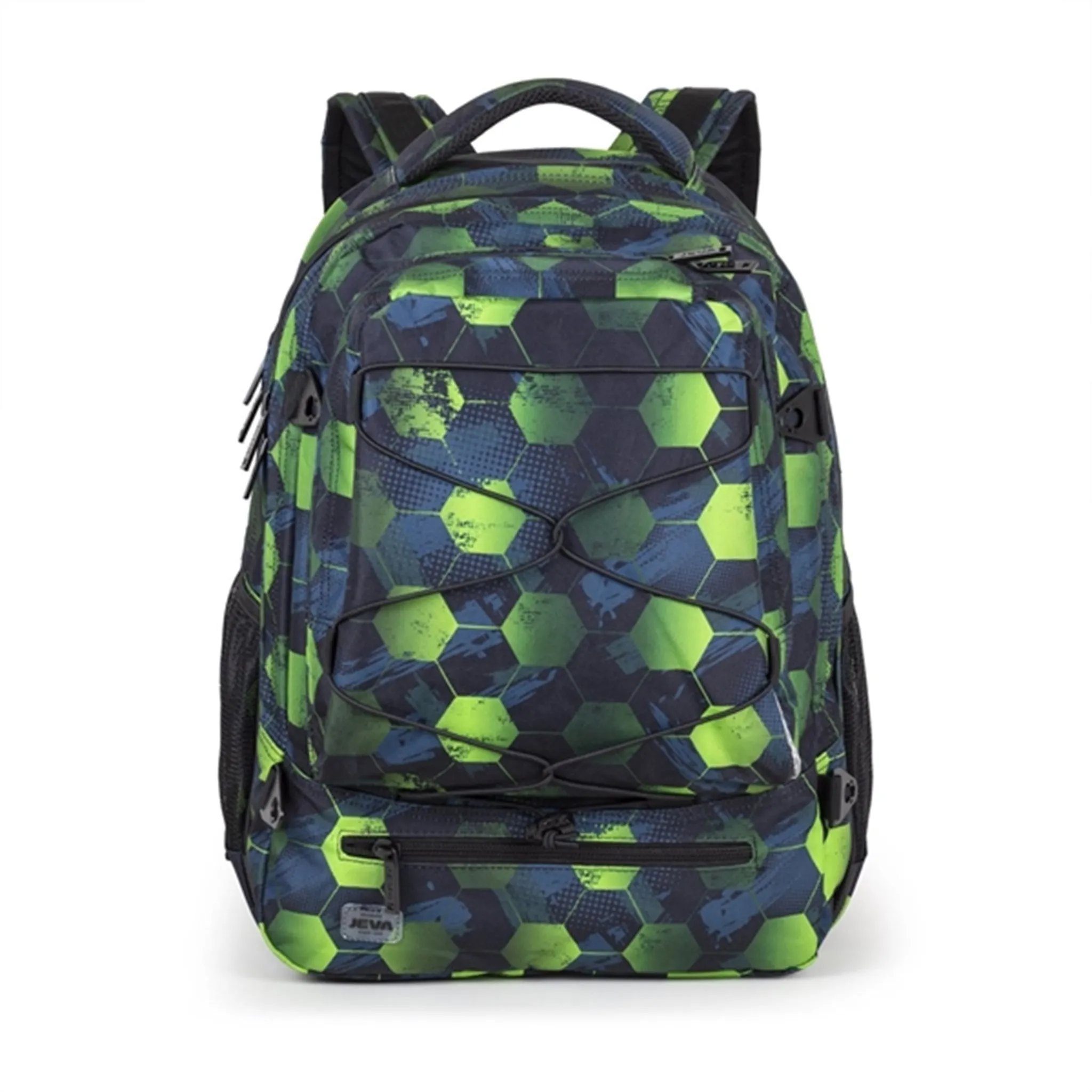 JEVA Backpack Cube